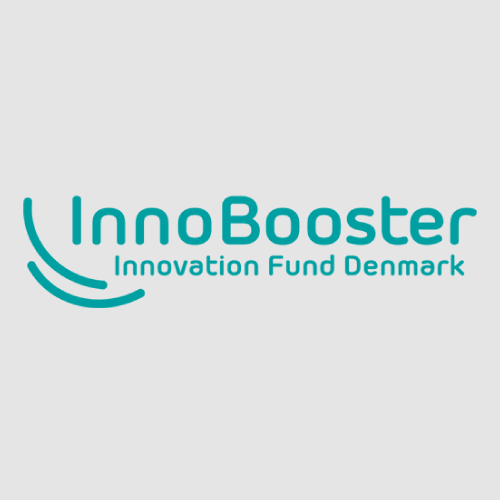 InnoBooster Logo