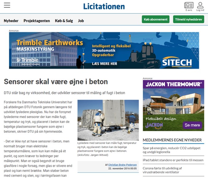 Licitationen article 221116