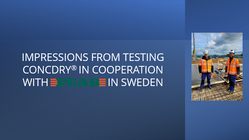 SHUTE ConcDry presentaion June 1 PEAB GIF NY