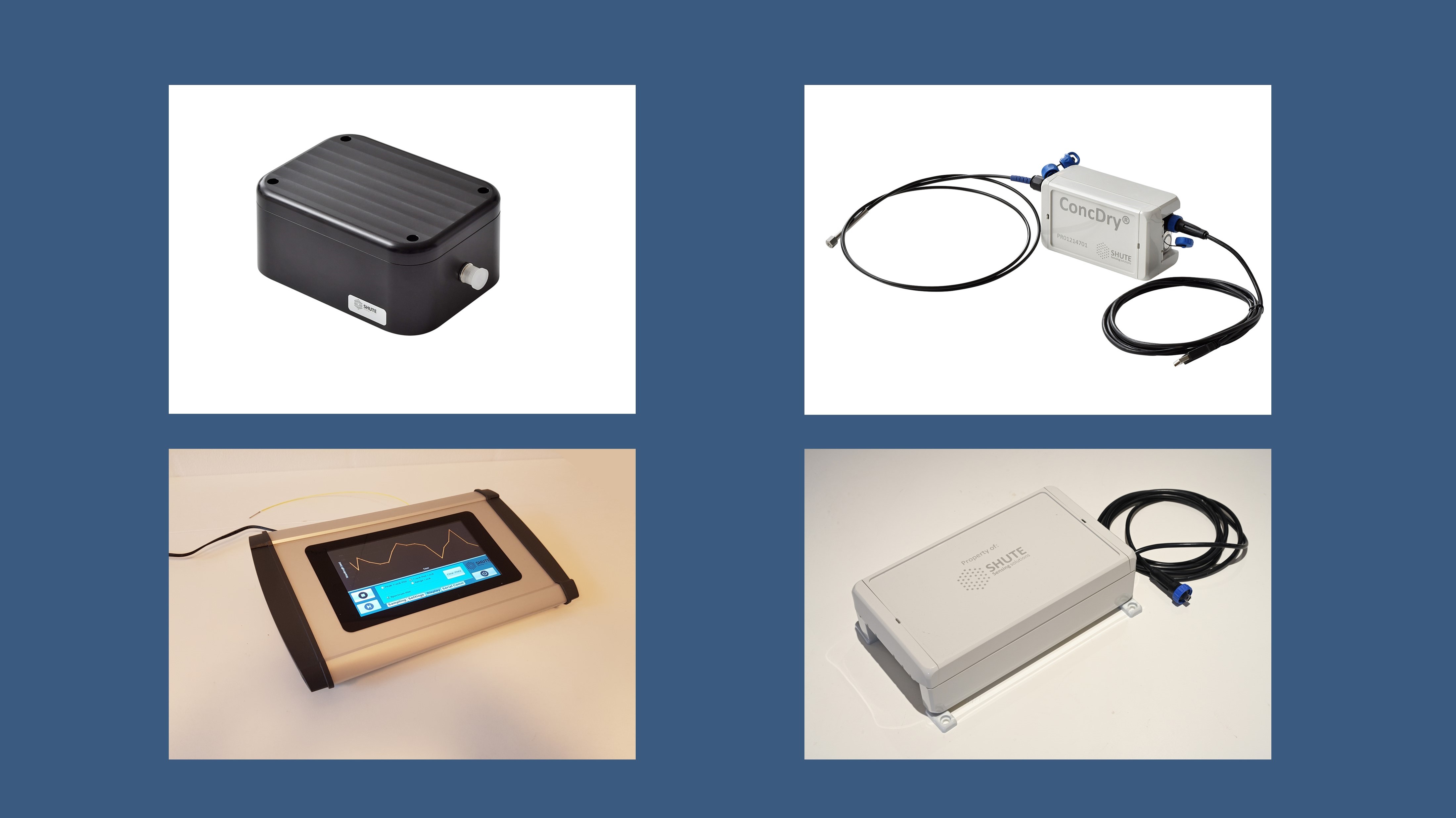 Presentation Products